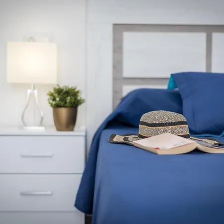 Apartman 10d. Enchanting In Americas Playa de las Américas