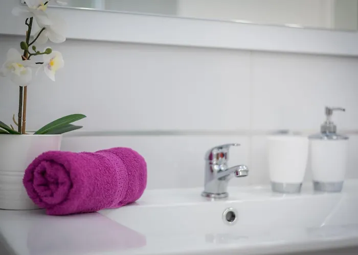 Apartman 10d. Enchanting In Americas Playa de las Américas