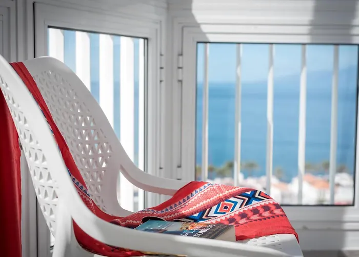 Apartman 10d. Enchanting In Americas *