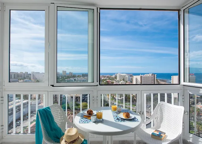 Apartman 10d. Enchanting In Americas