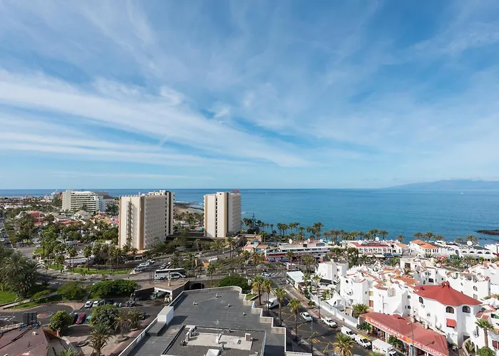 Apartamento 10d. Enchanting In Americas *