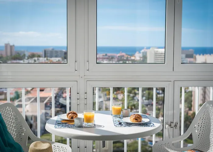 10d. Enchanting In Americas