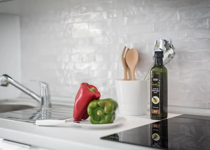 10d. Enchanting In Americas Apartamento Playa de las Americas (Tenerife)