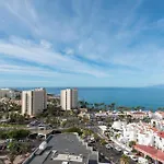 Apartman 10d. Enchanting In Americas *