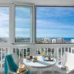 Apartman 10d. Enchanting In Americas