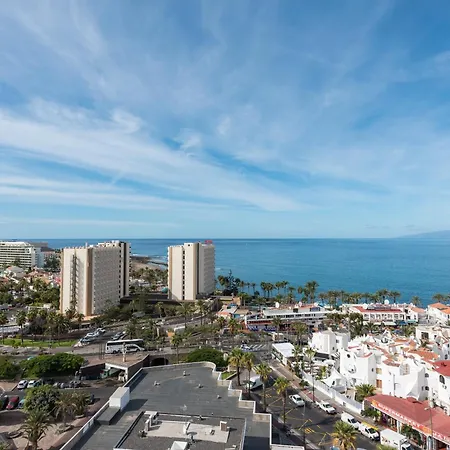 Apartment 10d. Enchanting In Americas *