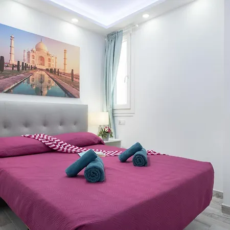 10d. Enchanting In Americas Apartment