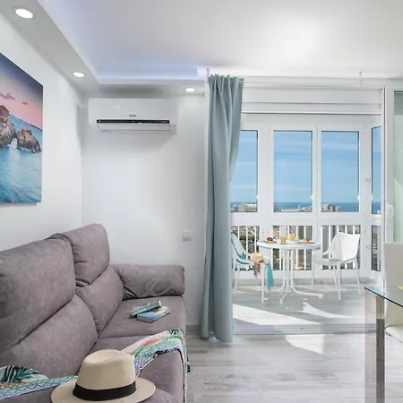Infinity View Americas Appartement *