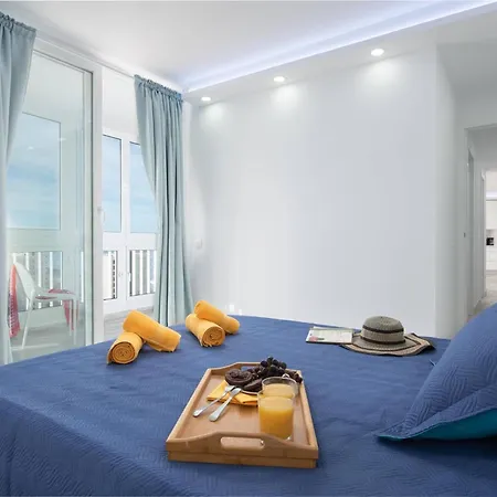 Infinity View Americas Appartement *