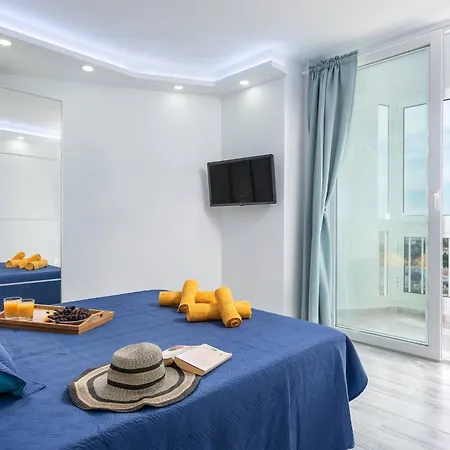 Infinity View Americas Appartement