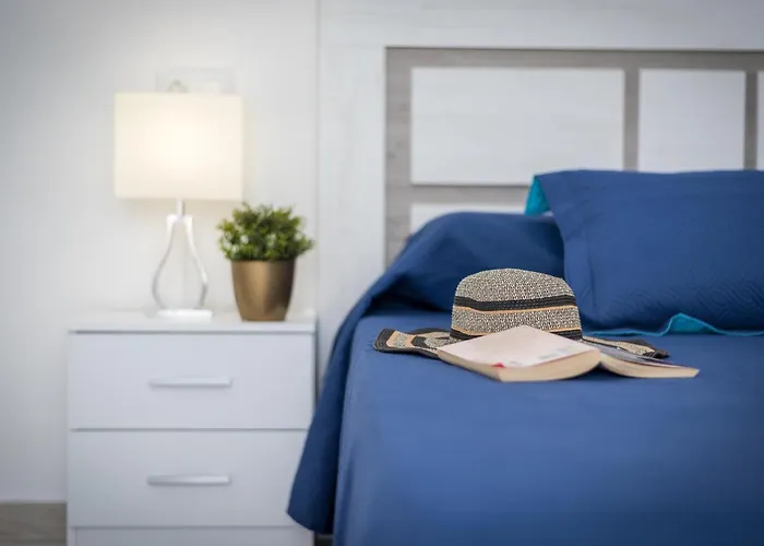 Apartament 10d. Enchanting In Americas Playa de las Americas (Tenerife)