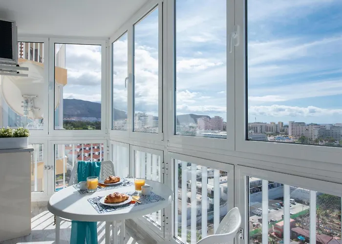 10d. Enchanting In Americas *