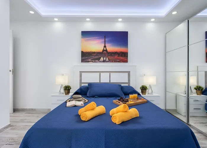 10d. Enchanting In Americas * بلايا ذي لاس أميريكاس