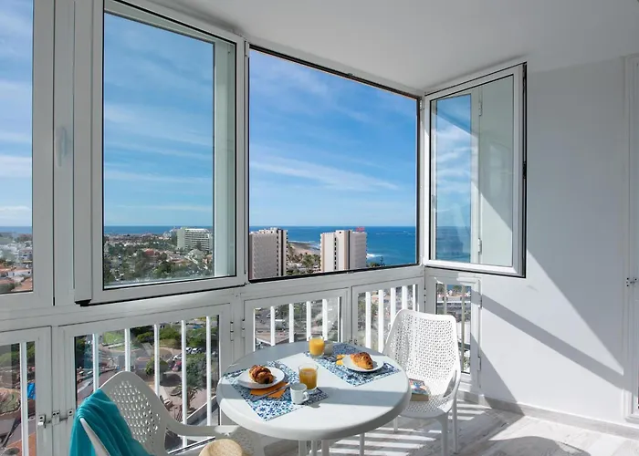 10d. Enchanting In Americas بلايا ذي لاس أميريكاس