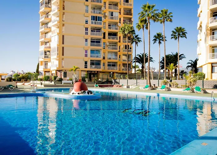 Apartament 10d. Enchanting In Americas