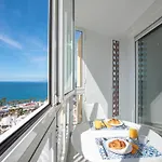 10d. Enchanting In Americas * פלאייה דה לאס אמריקס